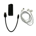 thumbnail image 1 of Audio Recorder Waterproof HD Noise Reduction Voice Recording Device Rechargeable Audio Pickup, 32GB, 1 of 9