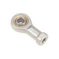thumbnail image 1 of 6mm Rod End Bearing, M6x1.0mm Rod Ends Ball Joint Female Left Hand Thread, 1 of 5