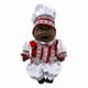 thumbnail image 1 of Figura Congo Shangó 15 cm – Santería Yoruba | Protección y Justicia, 1 of 4