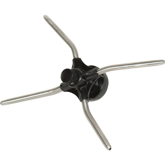 Air Filter Blaster 4-1/2 Inch Rotor Head