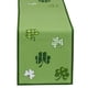 thumbnail image 1 of Camino de mesa DII Lucky Day Design Imports CAMZ33672, 1 of 2