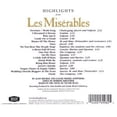 thumbnail image 2 of Original Broadway Cast - Les Miserables / O.B.C. - CD, 2 of 2