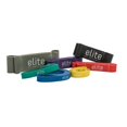 thumbnail image 1 of Aeromat Elite Power Band Bundle - Light (Yellow, Green and Blue), 1 of 1