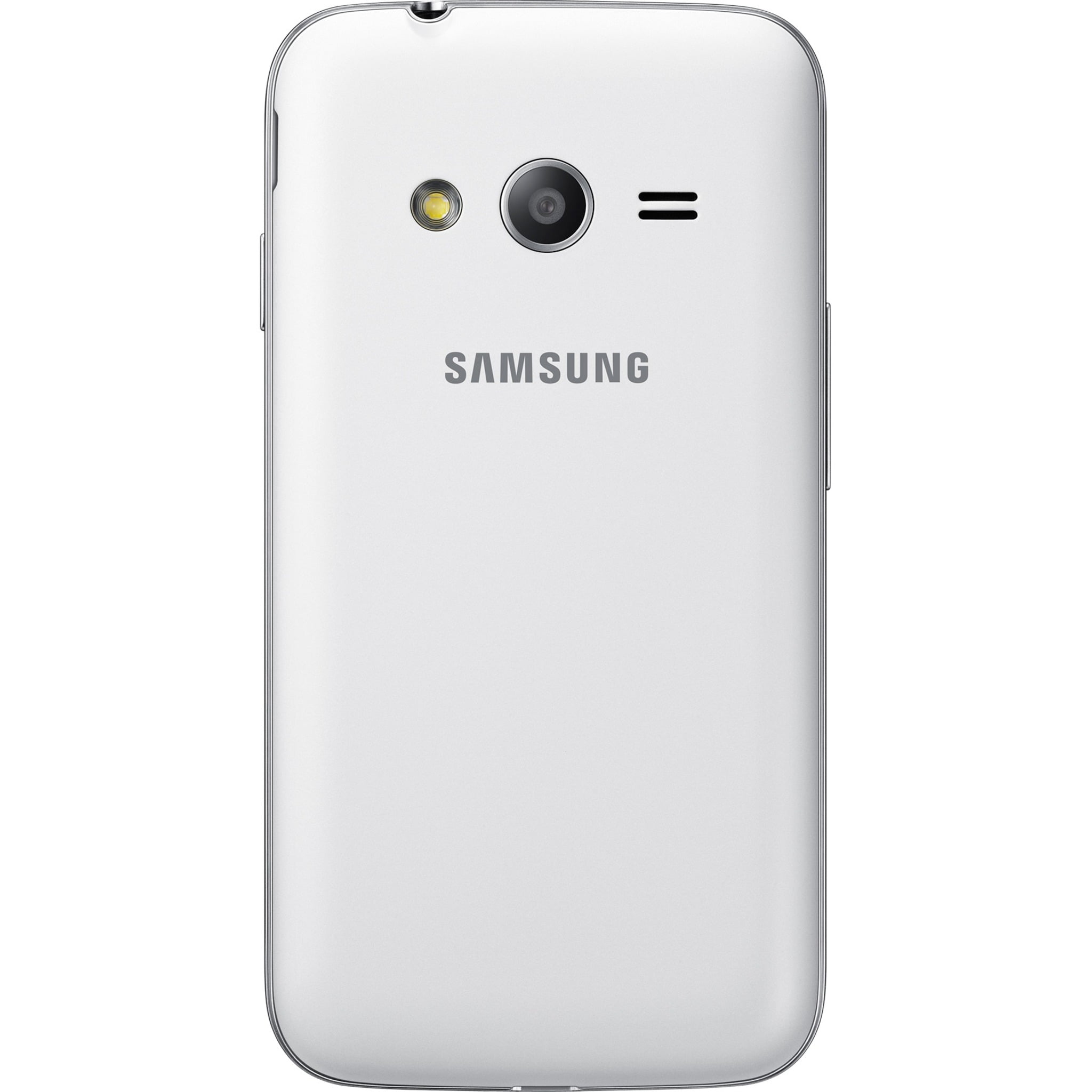 Samsung Galaxy Ace 4 Lite Duos SM-G313ML/DS 4 GB Smartphone, 4