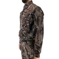 thumbnail image 2 of Tekari Men's Boldrun Dobby Buttondown Hunting Shirt, 2 of 6
