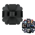 thumbnail image 4 of DIY Surprise Explosion gift Box Memory Scrapbook Photo 2024 Anniversary UK D7T8, 4 of 5