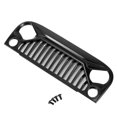 thumbnail image 5 of Air Inlet Grille Front Face for 1/10 RC Rock Crawler Axial SCX10 Jeep Wrangler, 5 of 5