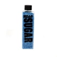 thumbnail image 1 of Metallic Blue Sugar Crystals, 7.25 oz., 1 of 2