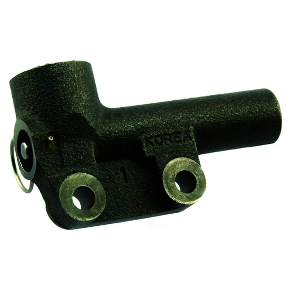 Engine Timing Belt Tensioner Hydraulic Assembly Fits select: 2001-2006 HYUNDAI SANTA FE, 2005-2009 HYUNDAI TUCSON