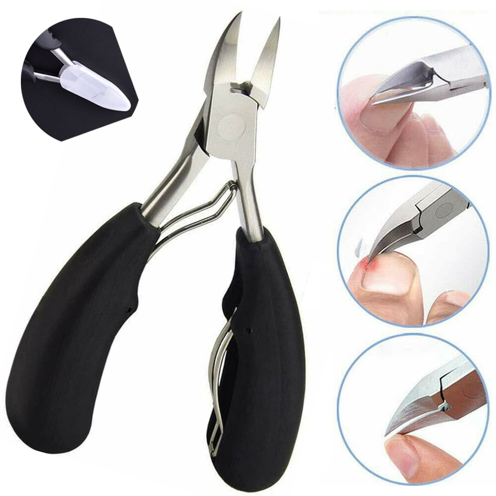 Professional Nail Cutters Clippers Chiropody Podiatry Pedicure Hands&Foot 40 Kit 