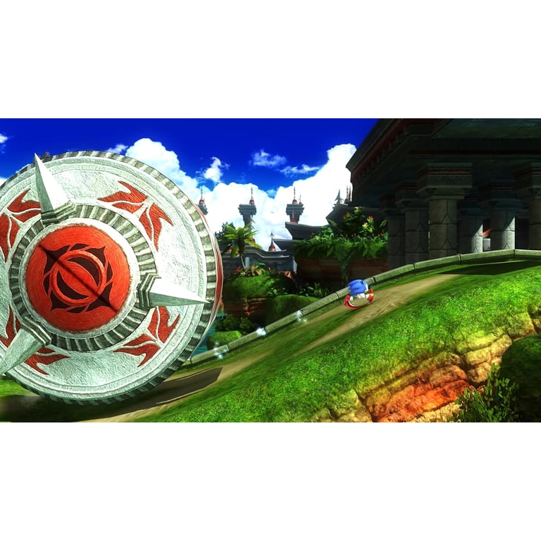 Sonic X Shadow Generations, Xbox Series X photo 2