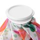 thumbnail image 5 of Bolsa de hielo, bolsa de hielo Bolsa de hielo reutilizable de 9 pulgadas Lesiones deportivas Dolor en la cabeza Alivio de primeros auxilios Bolsa de hielo Cuidado de la salud(Flaming Bird Pattern) Amonsee No, 5 of 6