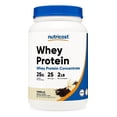 thumbnail image 1 of Proteína Con Calcio Vitamina D Nutricost 900gr 25 Servicios, 1 of 5