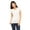 Oatmeal Triblend, variant on Bella + Canvas Ladies' Triblend Short-Sleeve T-Shirt - B8413