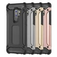 thumbnail image 5 of GSA Performance Dual Hybrid Case for Samsung S9 Plus - Gray/Black, 5 of 14