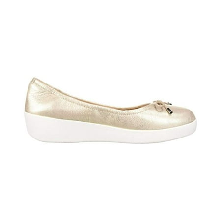 fitflop ballerina flat