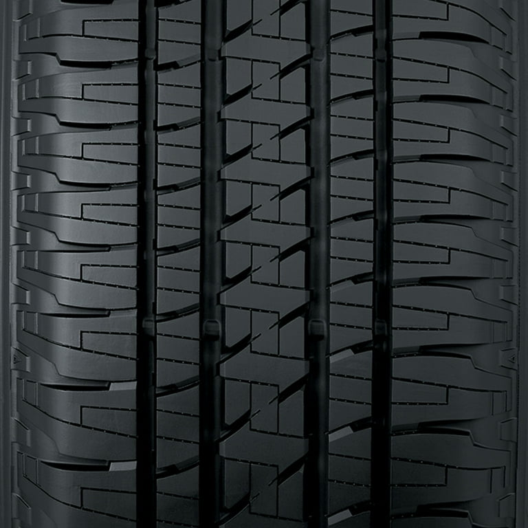 Bridgestone Dueler H/L Alenza Plus All Season 265/60R18 110V Bridgestone Dueler H/L Alenza Plus All Season 265/60R18 110V