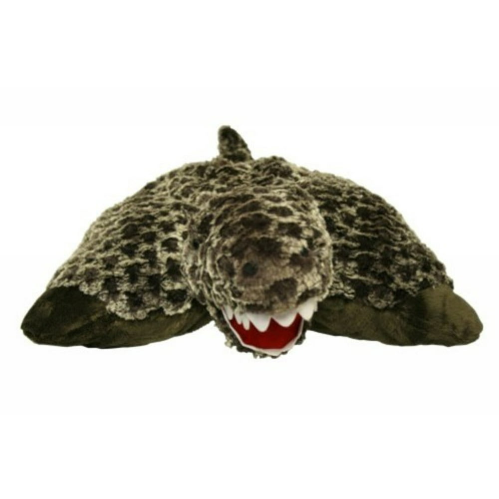 Pillow Pets Pee Wee TRex Pillow, 1 Each