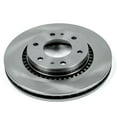 thumbnail image 2 of Power Stop Front One Stock Replacement Brake Rotor AR8659, 2 of 4