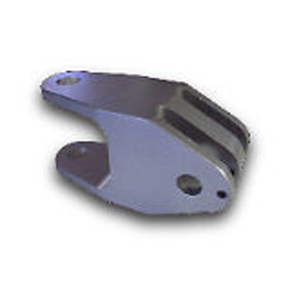 NSA Clevis to Adapt Readybrake Tow Bar to Blue Ox Base Plate Walmart