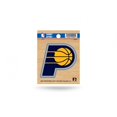 thumbnail image 1 of Indiana Pacers Short Sport Decal, 1 of 1