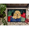 thumbnail image 3 of Golden Retriever Indoor Outdoor Mat 18x27 Doormat, 3 of 4