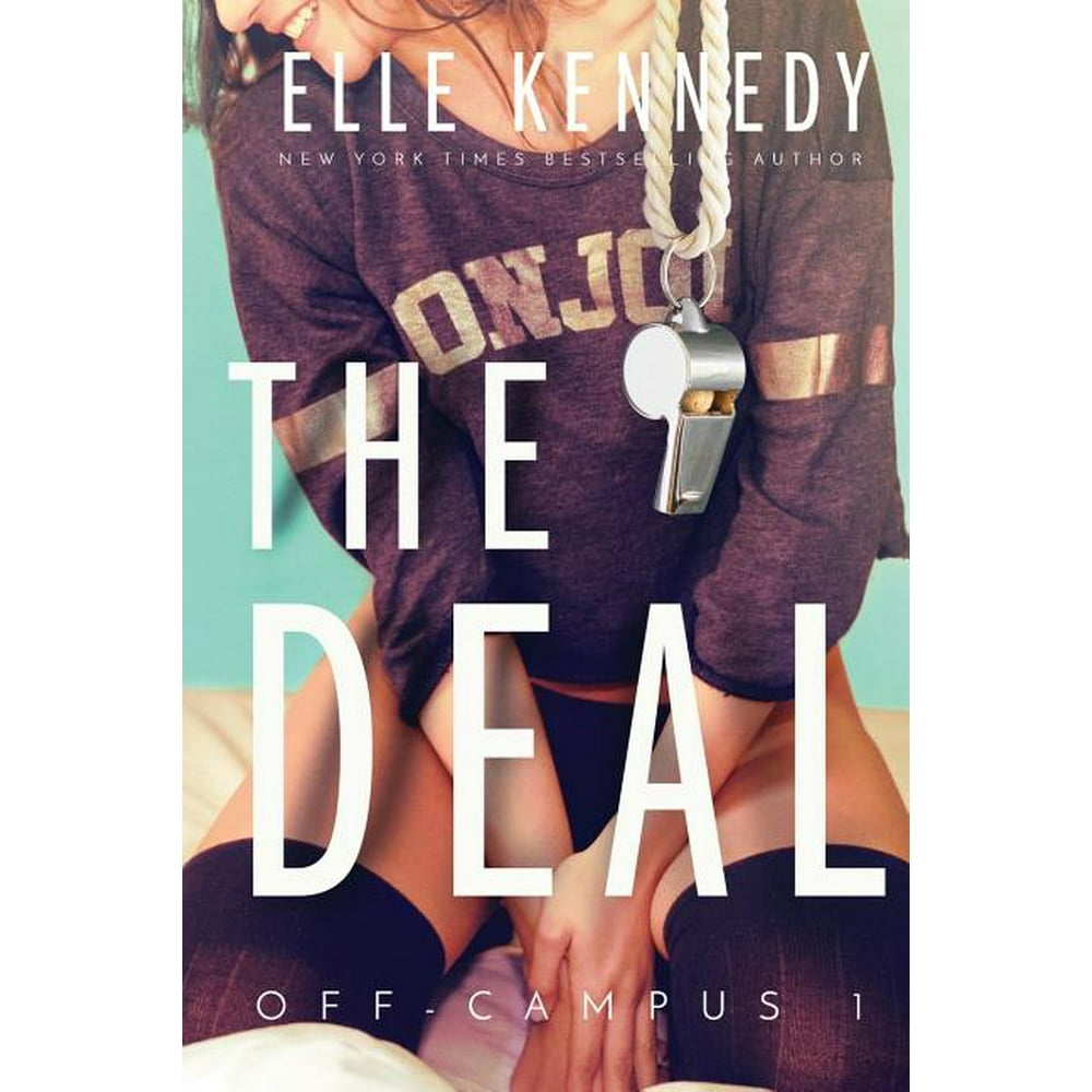 OffCampus The Deal (Series 1) (Paperback)