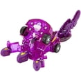 thumbnail image 1 of Mecard Geryon Deluxe Mecardimal Figure, Purp;e, 1 of 5