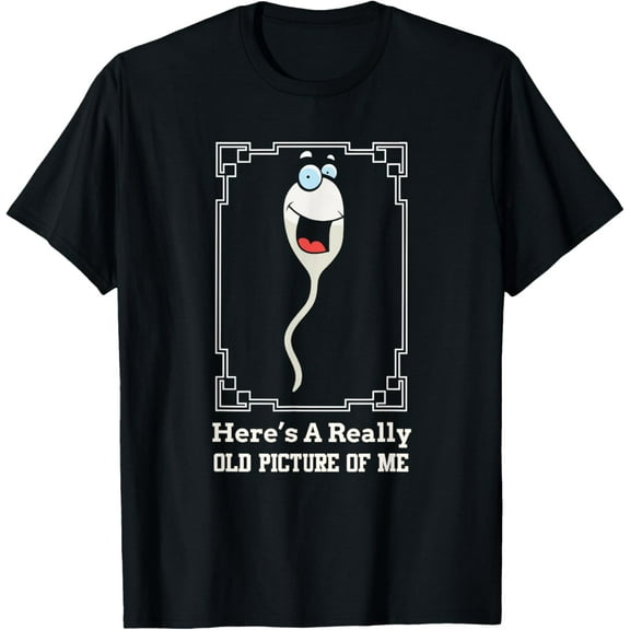Funny Old Man Birthday Gag Gifts For Men Over 60 T-Shirt Tops Tee