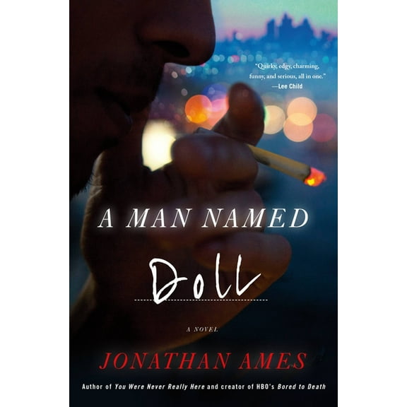 Doll A Man Named Doll, Book 1, (Hardcover)