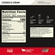 thumbnail image 2 of OPTIMUM NUTRITION GOLD STANDARD %100 WHEY DELICIOUS STRAWBERRY 5 LBS, 2 of 2