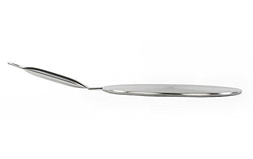 Induction Hob Heat Diffuser Stainless Steel, Lite Weight (28cm / 11")