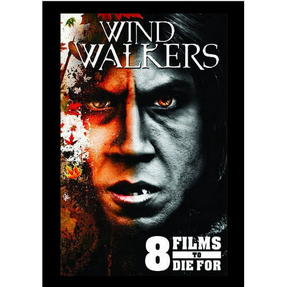 Wind Walkers (DVD), Fox Mod, Horror