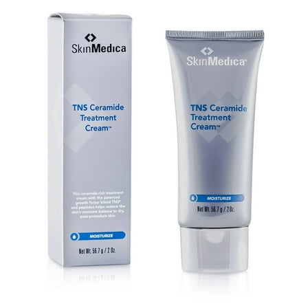 Skin Medica-TNS Ceramide Treatment Cream 2oz