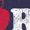 NAVY, variant on - New York City Apple - Youth Boys Long Sleeve Graphic T-Shirt