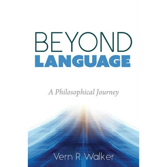 Beyond Language (Paperback)