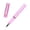 Pink, variant on Aufmer Grip Posture Correction Design Pencil Without Ink,not easy to Break Multipurpose Artist Pencil Will Keep You Sketching, Detailed Illustrations, Shading, Adding Texture (