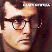 Randy Newman