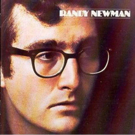 Randy Newman