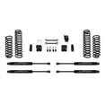 thumbnail image 4 of Fabtech Motorsports FTS24104  LIFT KIT, 4 of 4