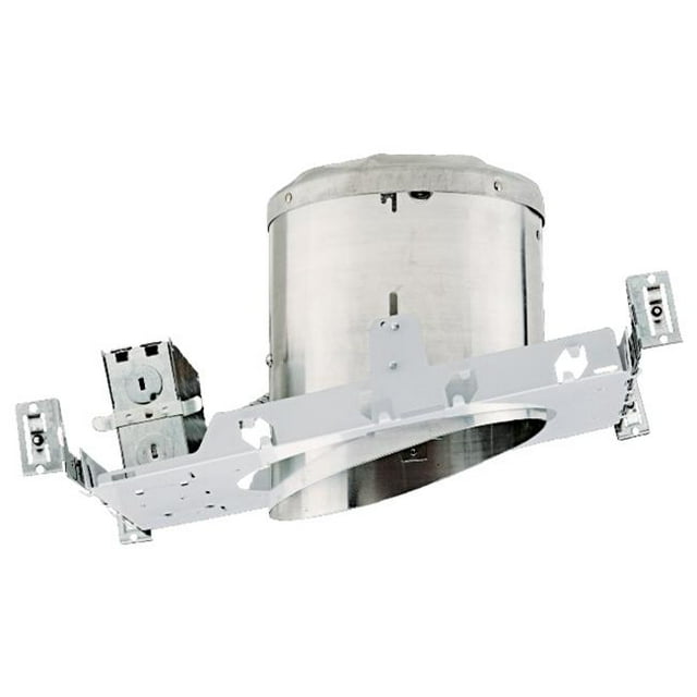 Nicor Lighting 17022A 6 In. Slope Ceiling IC Housing