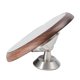 thumbnail image 2 of Lente Espresso Perfecl de Flujo Espejo Reflectante Base de Plata, 2 of 8