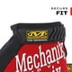 thumbnail image 4 of Guantes de trabajo Mechanix Wear Original Red XL, 4 of 6