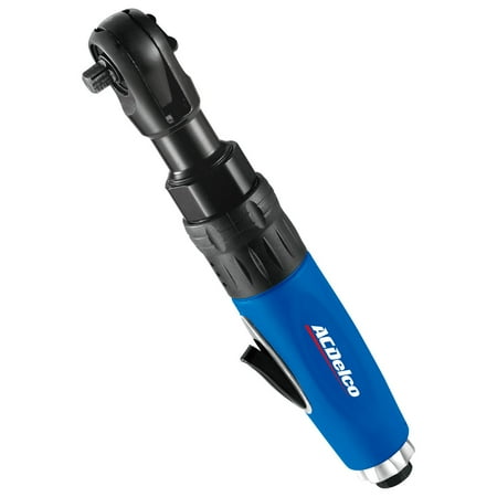 ACDelco ANW302A 3/8" 60 ft-lbs. Pneumatic Ratchet Wrench