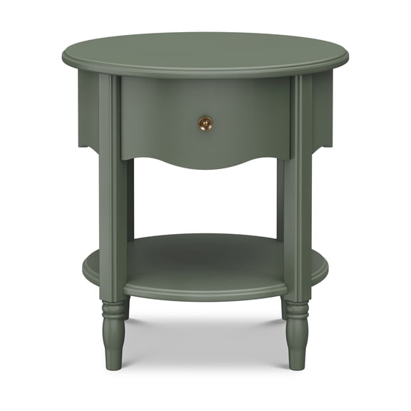 Namesake Liberty Assembled Nightstand