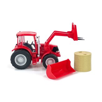 Caterpillar, Wheel Tractor Scraper, 657G, Die-Cast 1:50 Scale