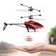 thumbnail image 3 of 3x Flying Ball RC Juguetes Flying Toy Control Remoto de Inducción Sunnimix helicóptero de bola voladora, 3 of 8