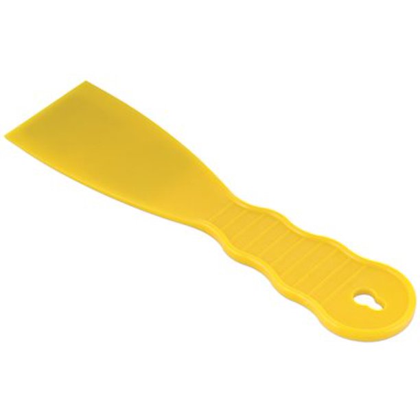 PLASTIC PUTTY KNIVES 11/2 IN. per 66 Each