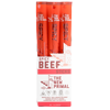 The New Primal Beef Jerky Sticks, Spicy, 1 oz (Pack of 20)