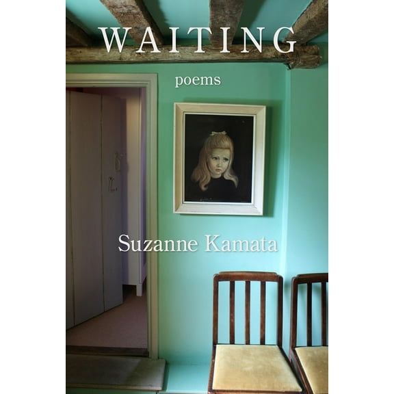 Waiting (Paperback)